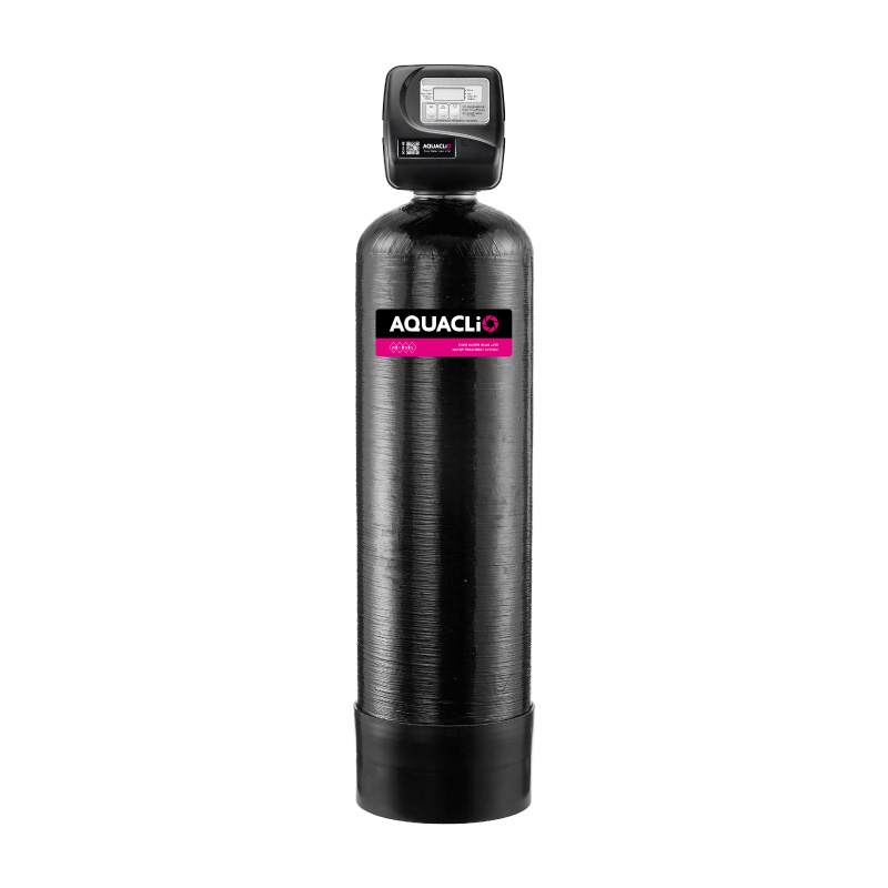 Water Filtration