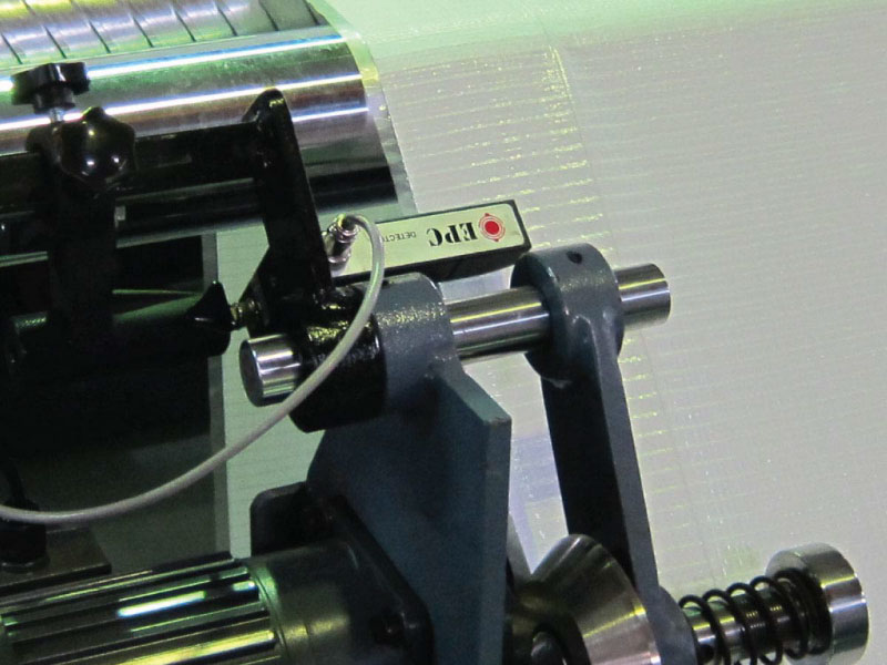 Extrusion Laminator